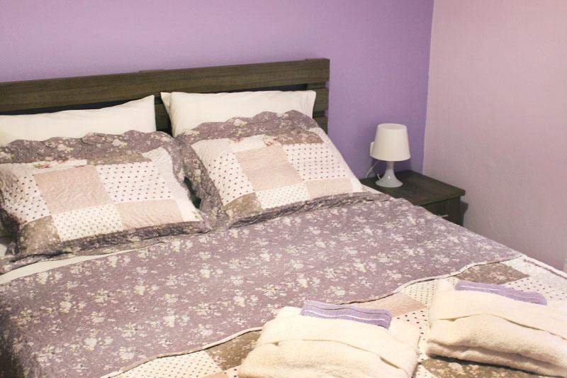 Souzana Rooms Nea Plagia Bagian luar foto