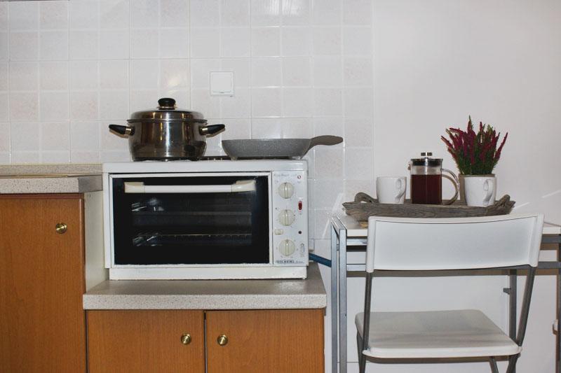 Souzana Rooms Nea Plagia Bagian luar foto