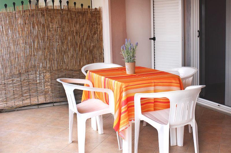 Souzana Rooms Nea Plagia Bagian luar foto